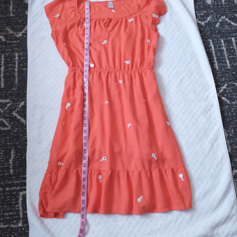 OLD NAVY dress B - Picture 7 of 10